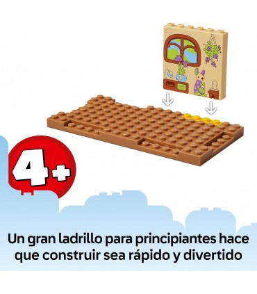 Escuela C/Rusty Y Bluey Ref: 11221