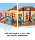 Escuela C/Rusty Y Bluey Ref: 11221
