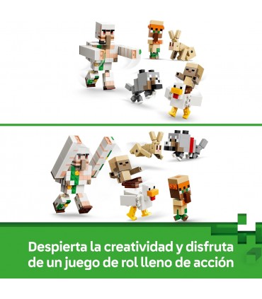 Ataque Del Jinete Avicola Desierto 21592