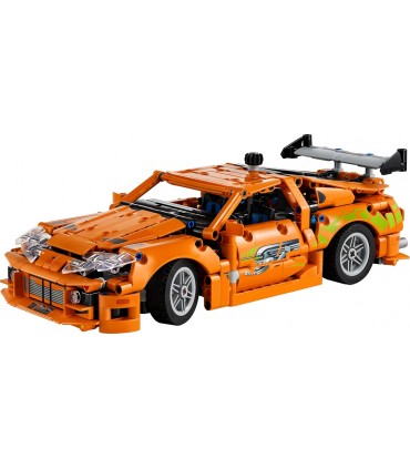 Toyota Supra Fast And Furious 42204
