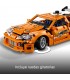 Toyota Supra Fast And Furious 42204