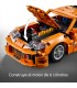 Toyota Supra Fast And Furious 42204