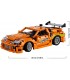 Toyota Supra Fast And Furious 42204
