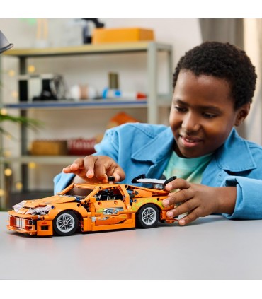 Toyota Supra Fast And Furious 42204
