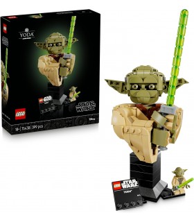 Busto De Yoda Ref: 75438