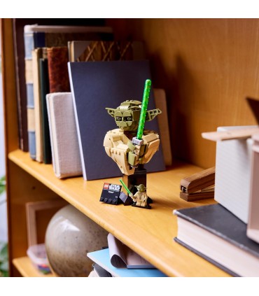 Busto De Yoda Ref: 75438