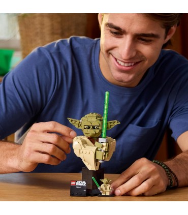 Busto De Yoda Ref: 75438