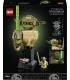 Busto De Yoda Ref: 75438