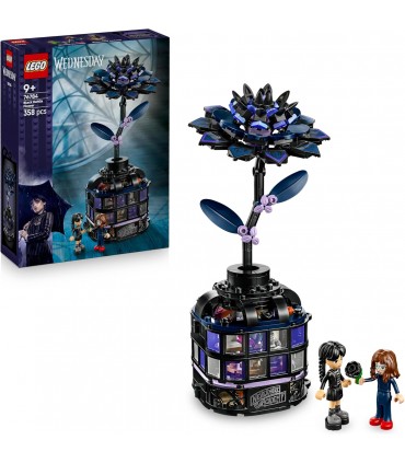 Dalia Negra Ref: 76784