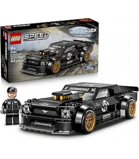 Ford Mustang Hoonicom V1 Ken Block 77262