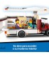 Autocaravana Aventura Vacaciones 60454
