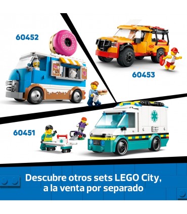 Autocaravana Aventura Vacaciones 60454
