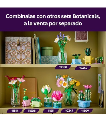 Flores De Cosmos Ref: 11514