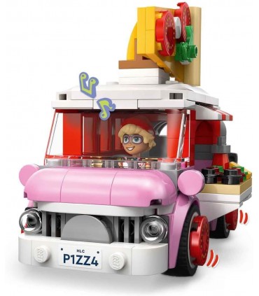 Pizzeria Movil Ref: 42694
