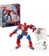 Armadura Robotica Spider-Man 76308