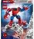 Armadura Robotica Spider-Man 76308