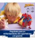 Armadura Robotica Spider-Man 76308