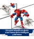 Armadura Robotica Spider-Man 76308