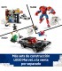 Armadura Robotica Spider-Man 76308