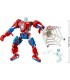 Armadura Robotica Spider-Man 76308