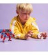 Armadura Robotica Spider-Man 76308