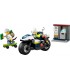 Persecucion En Moto Policia Ref: 60455