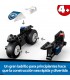 Persecucion En Moto Policia Ref: 60455