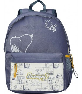 Mochila Snoopy Adaptable Carro MC23-16SY