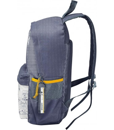 Mochila Snoopy Adaptable Carro MC23-16SY