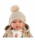 Muñeca C/Peso Unai Camis.Dino 10323