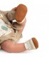 Muñeca C/Peso Unai Camis.Dino 10323