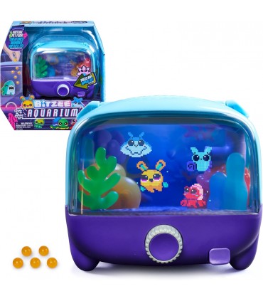 Aquarium  Bitzee 6075549