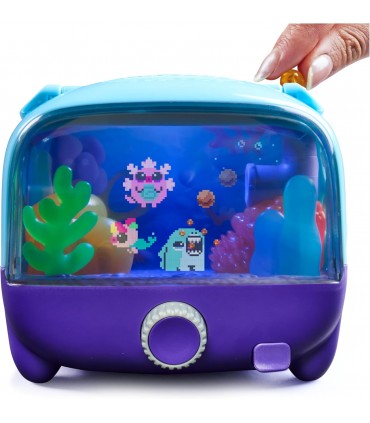 Aquarium  Bitzee 6075549