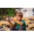 Camara Infantil Proteccion Stitch DJ078D