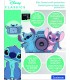 Camara Infantil Proteccion Stitch DJ078D