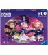 Puzzle 500 Pcs K-Pop Ref: 02052