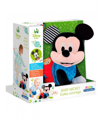 Mickey Gatea Conmigo Ref: 55256