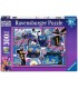Puzzle 300 Pcs Derpy & Sussie Ref: 04758