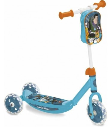 Patineta 3 Ruedas Buzz Ref: 28698