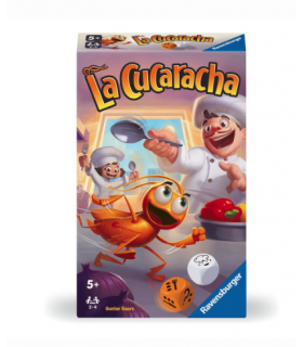 La Cucaracha Bring Ref: 22647