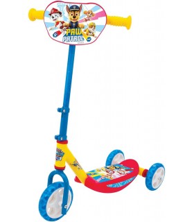 Patineta 3 Ruedas Paw Patrol Ref: 760075
