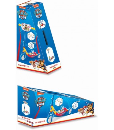 Patineta 3 Ruedas Paw Patrol Ref: 760075