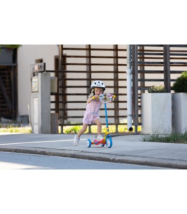 Patineta 3 Ruedas Paw Patrol Ref: 760075