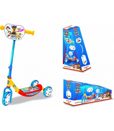 Patineta 3 Ruedas Paw Patrol Ref: 760075