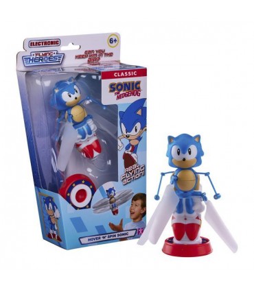 Sonic Flying Heroes Ref: CO08133