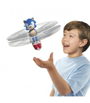 Sonic Flying Heroes Ref: CO08133