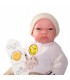 Muñeco Baby Tonet Smile Ref: 60149