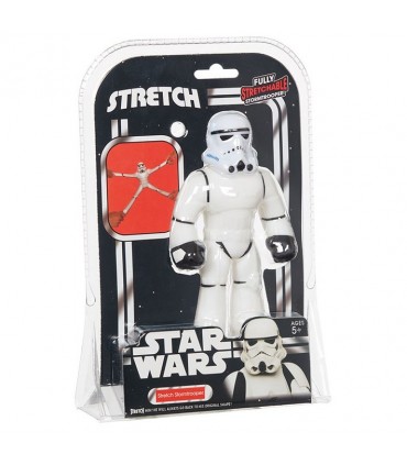 Mini Stretch-Star Wars Storm Tropper 18C