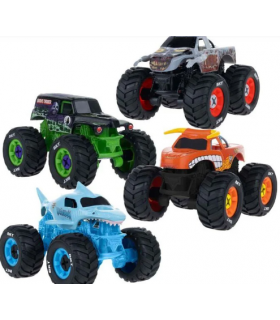 Monster Jam Mechanix 1:32 MNJ01000