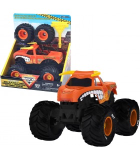 Toro Loco Mechanix 1:32 Rebuild MNJ01200